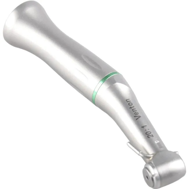 Venton R20 20:1 Dental Implant Contra Angle Handpiece